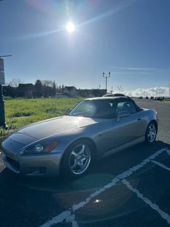2001 Honda AP1 S2000 - Image 14 of 15