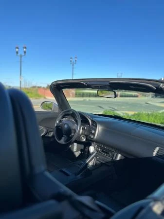 2001 Honda AP1 S2000 - Image 7 of 15