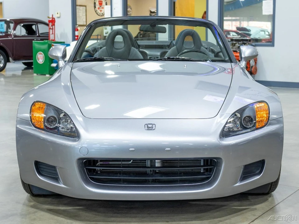 2001 Honda AP1 S2000 - Image 15 of 24