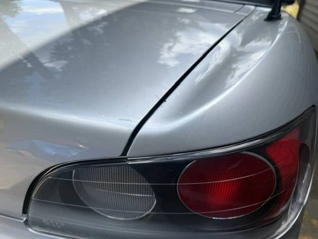 2001 Honda AP1 S2000 - Image 4 of 5