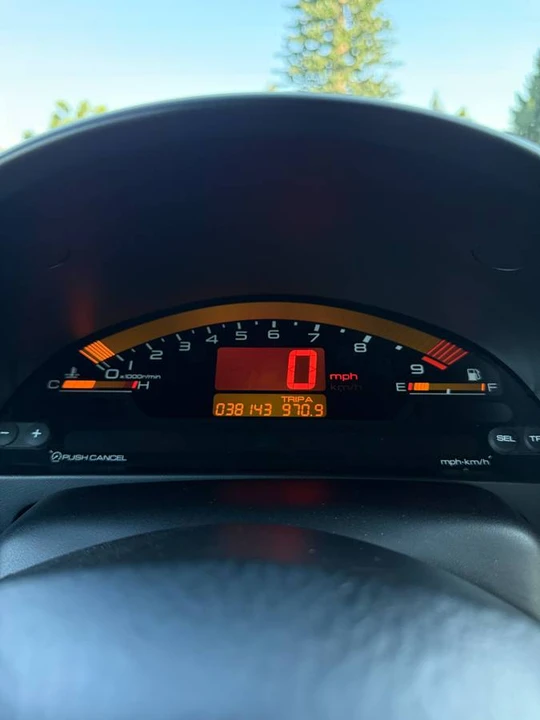 2001 Honda AP1 S2000 - Image 15 of 17