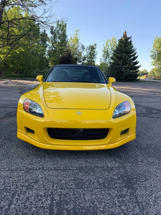 2001 Honda AP1 S2000 - Image 3 of 17
