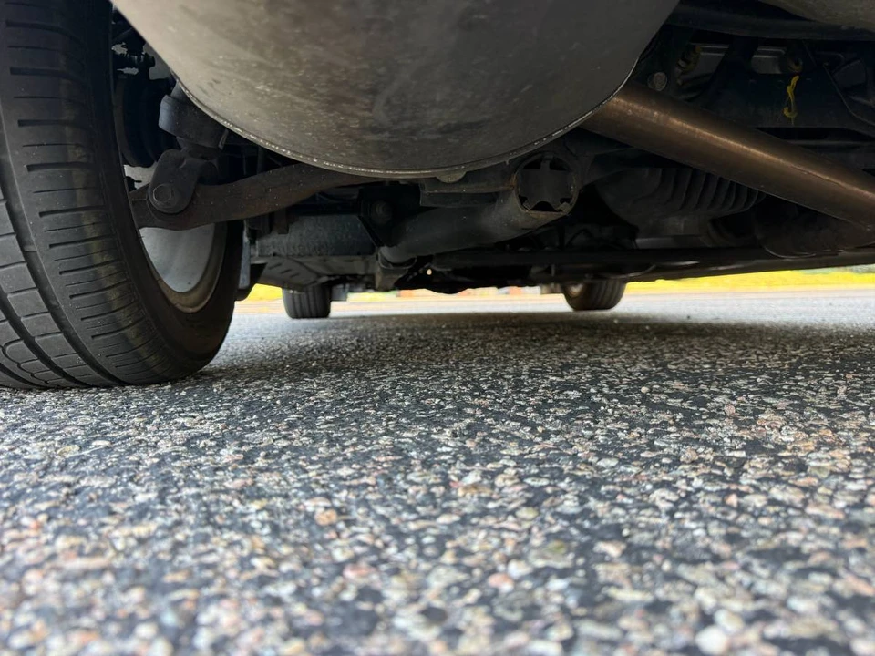 2001 Honda AP1 S2000 - Image 16 of 17