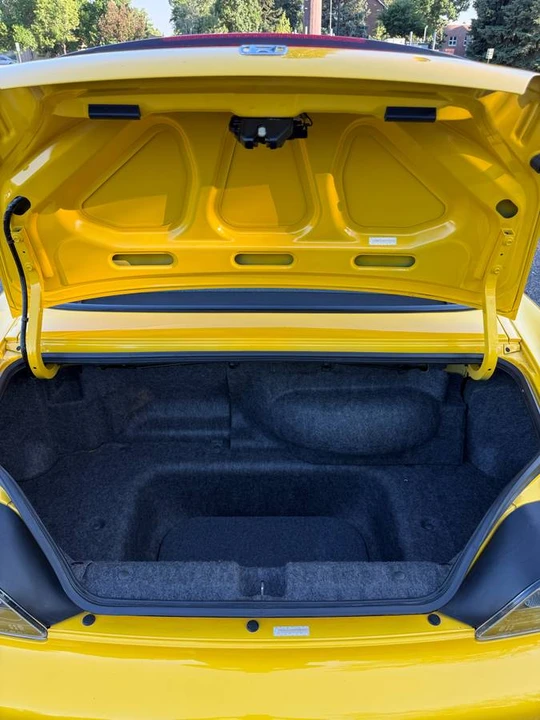 2001 Honda AP1 S2000 - Image 11 of 17