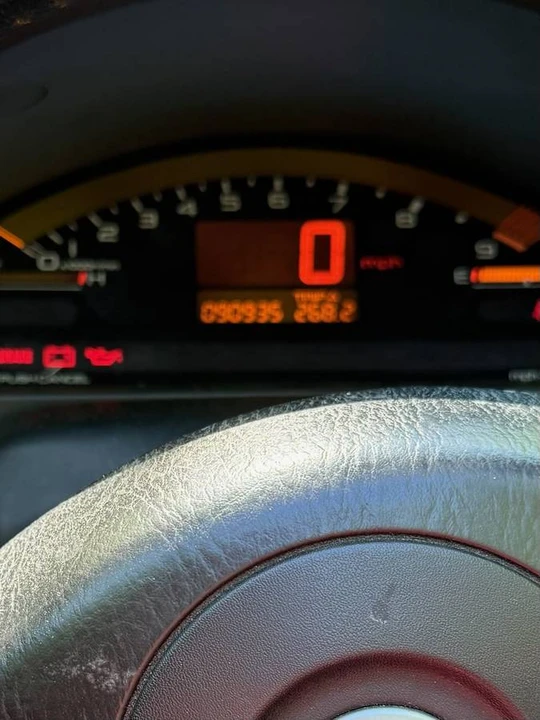 2001 Honda AP1 S2000 - Image 14 of 20