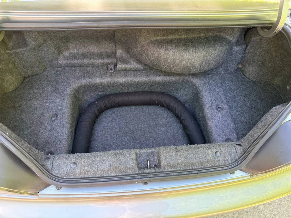 2001 Honda AP1 S2000 - Image 20 of 20