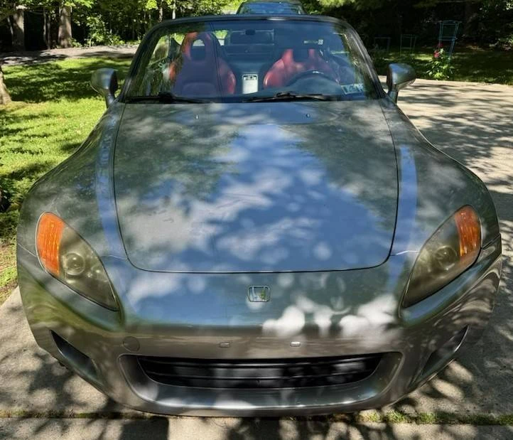 2001 Honda AP1 S2000 - Image 11 of 20