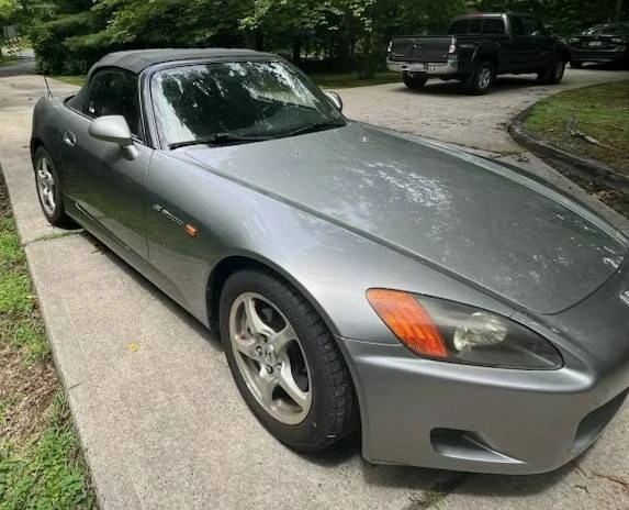 2001 Honda AP1 S2000 - Image 3 of 20