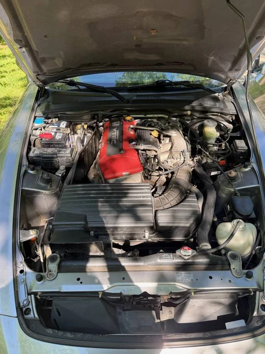 2001 Honda AP1 S2000 - Image 18 of 20