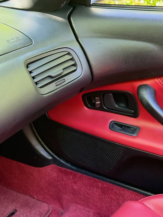 2001 Honda AP1 S2000 - Image 15 of 20