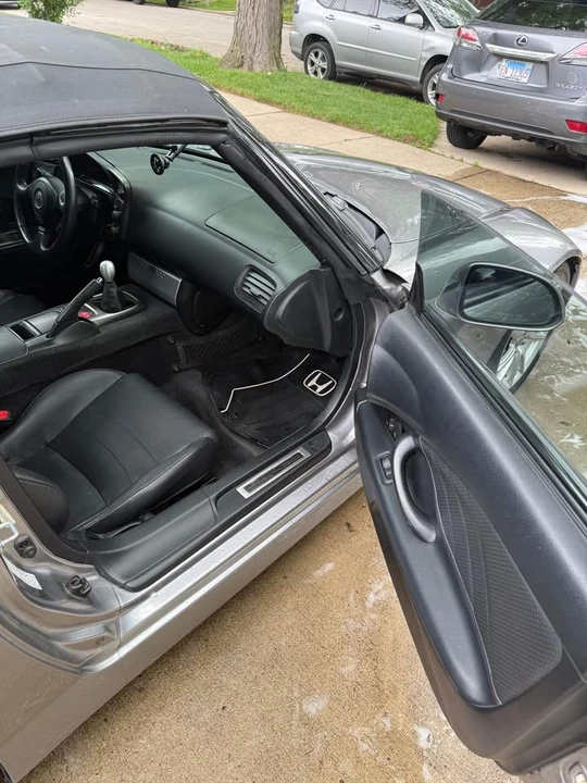 2001 Honda AP1 S2000 - Image 10 of 10