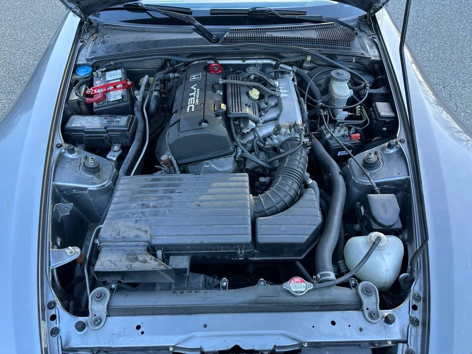2001 Honda AP1 S2000 - Image 11 of 14