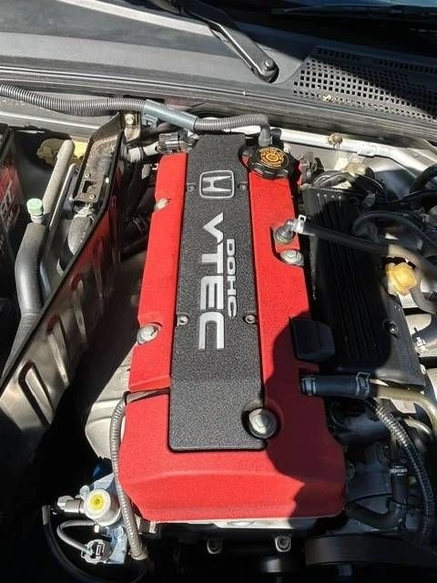 2001 Honda AP1 S2000 - Image 10 of 21