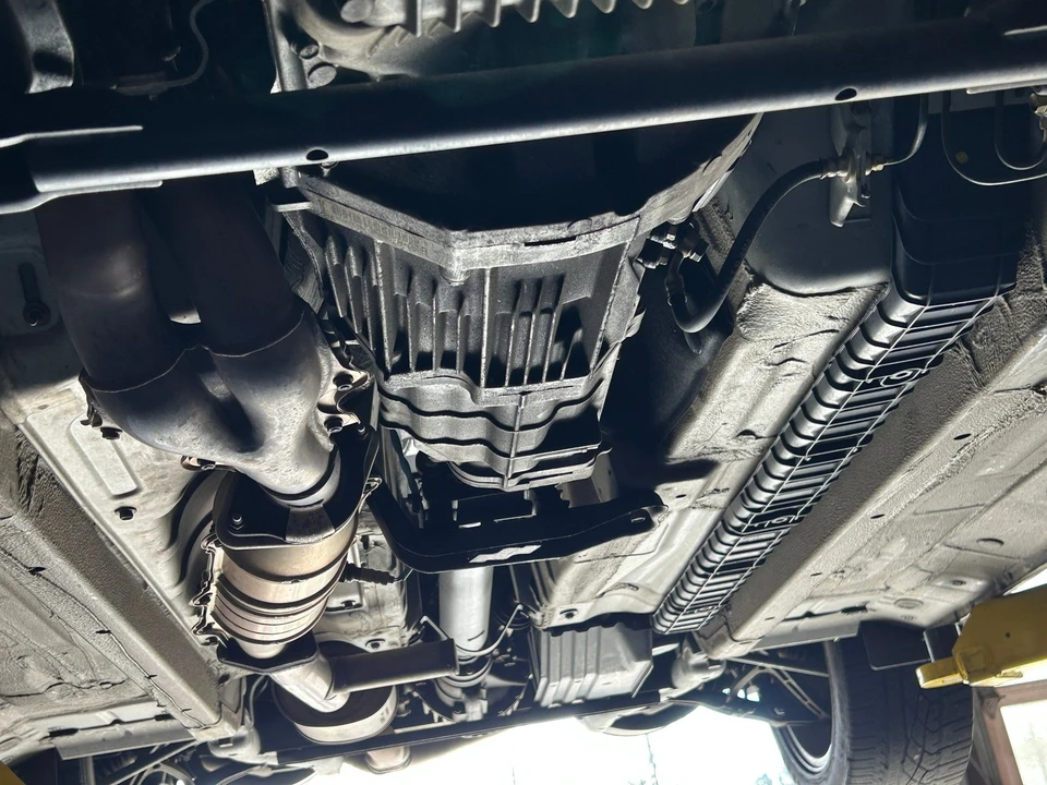 2001 Honda AP1 S2000 - Image 20 of 21