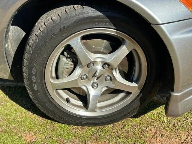 2001 Honda AP1 S2000 - Image 14 of 21