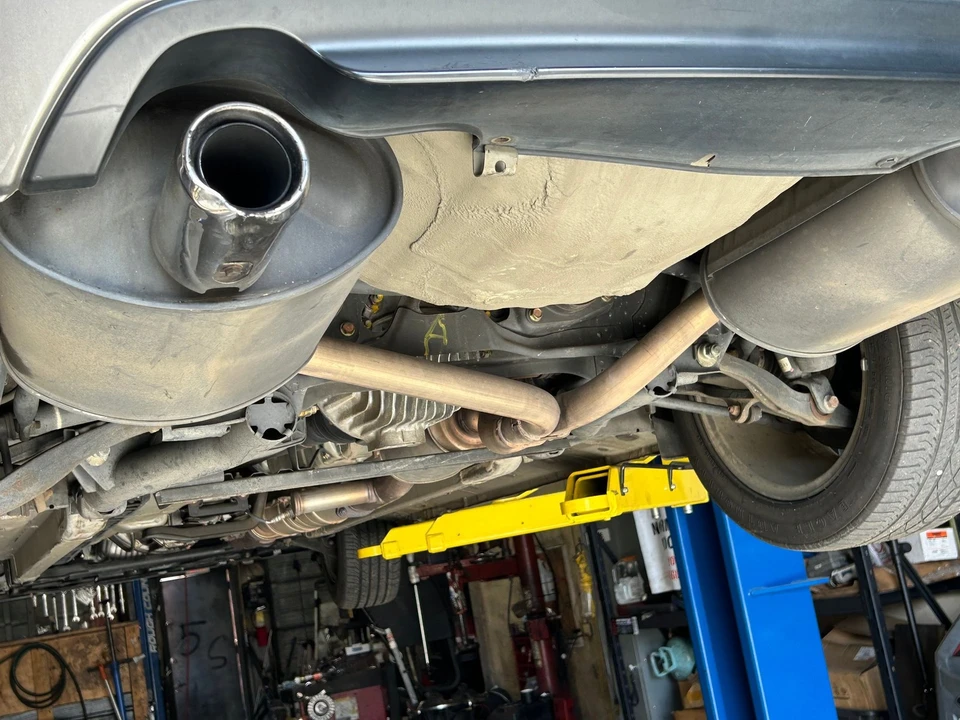 2001 Honda AP1 S2000 - Image 16 of 21