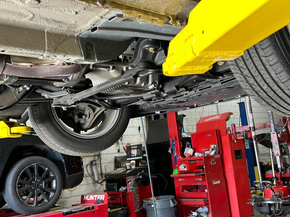 2001 Honda AP1 S2000 - Image 19 of 21