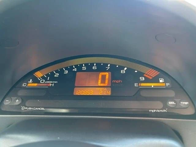 2001 Honda AP1 S2000 - Image 11 of 21