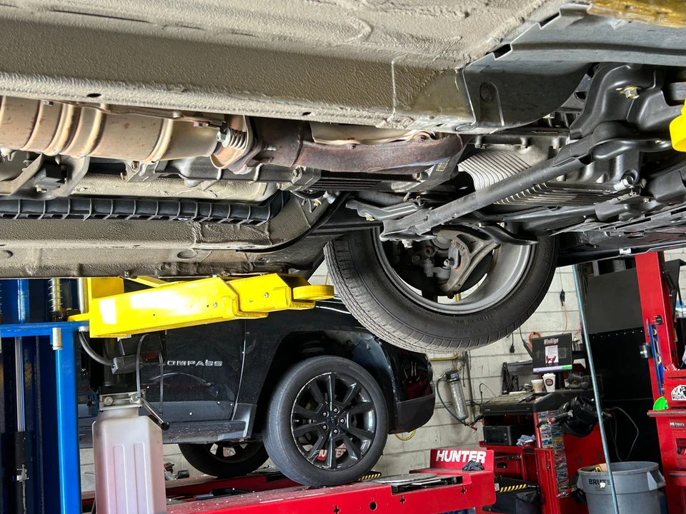 2001 Honda AP1 S2000 - Image 18 of 21