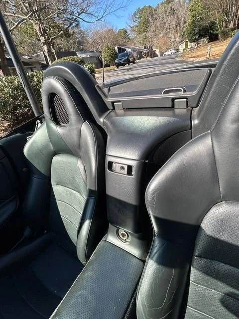 2001 Honda AP1 S2000 - Image 8 of 21
