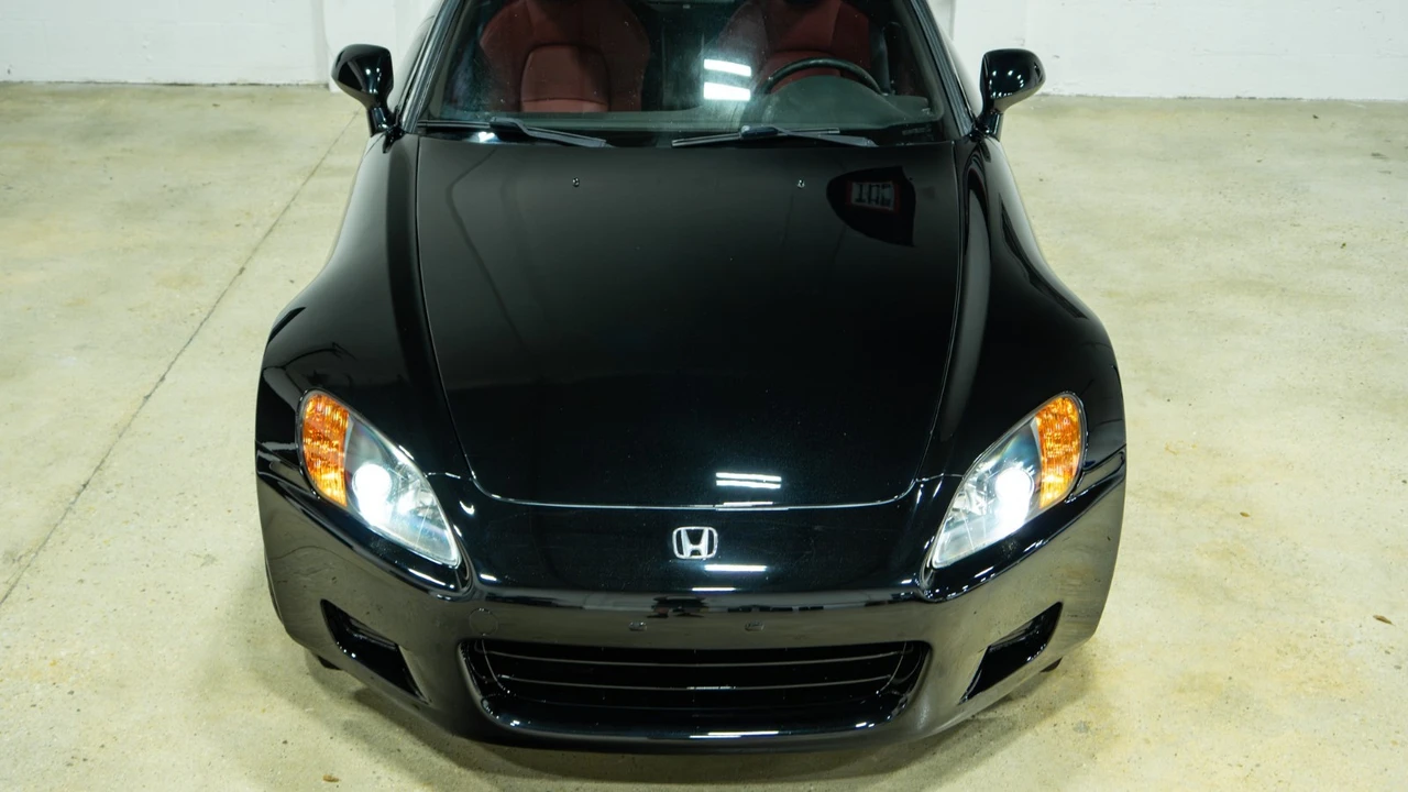 2001 Honda AP1 S2000 - Image 18 of 31
