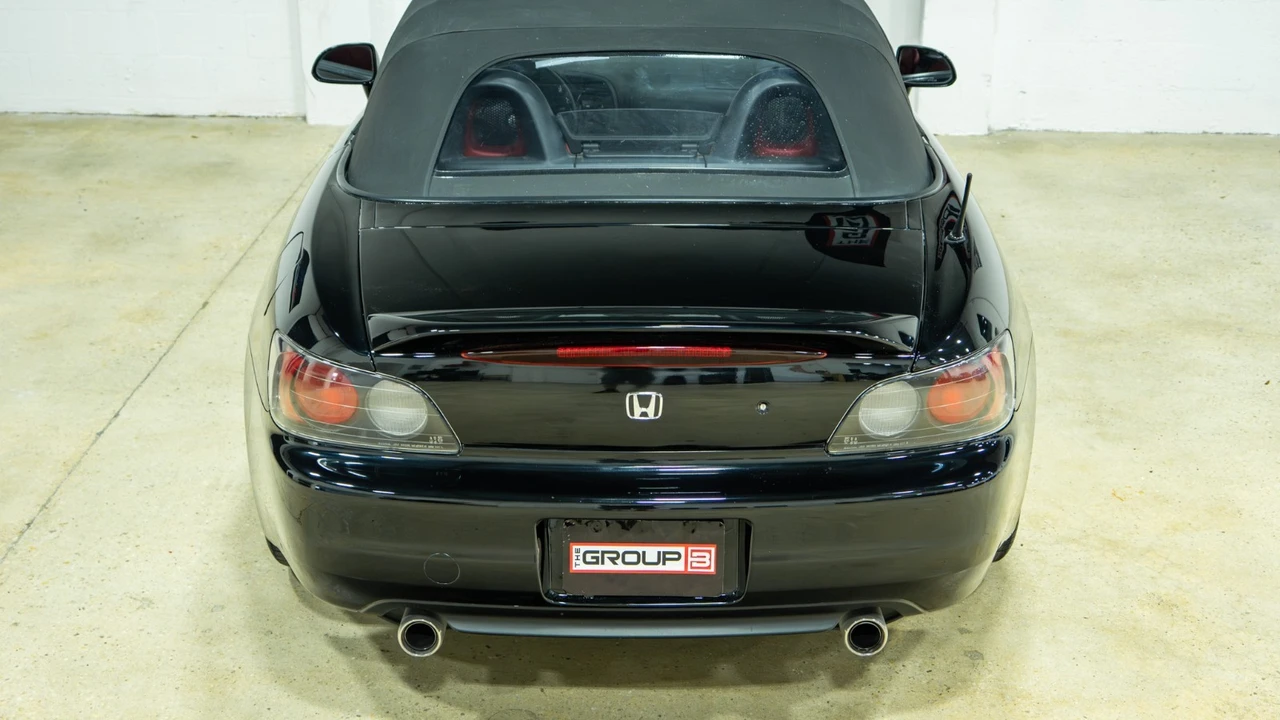 2001 Honda AP1 S2000 - Image 7 of 31