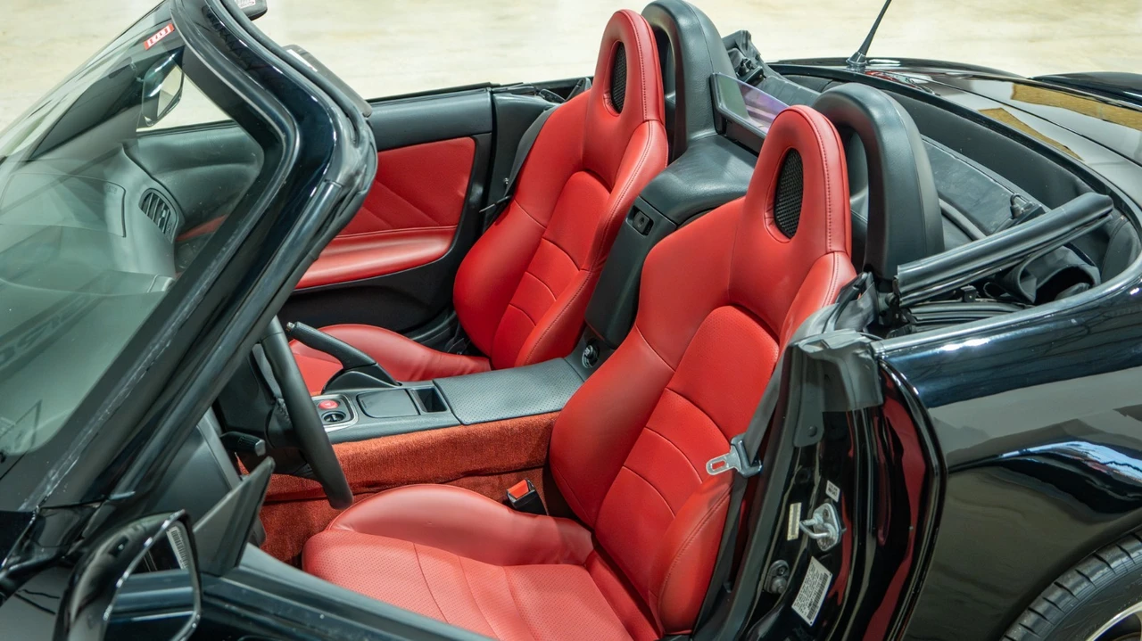 2001 Honda AP1 S2000 - Image 26 of 31