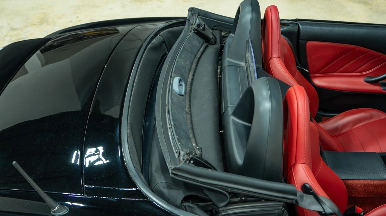 2001 Honda AP1 S2000 - Image 31 of 31