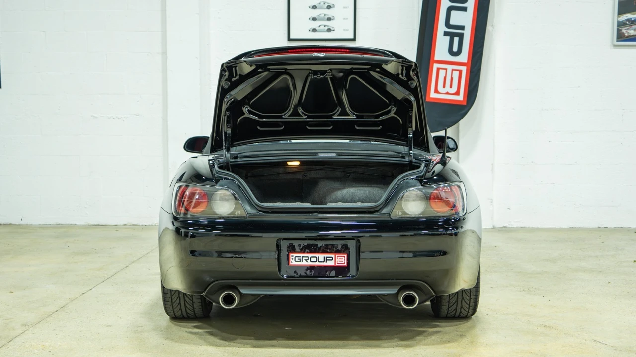 2001 Honda AP1 S2000 - Image 8 of 31