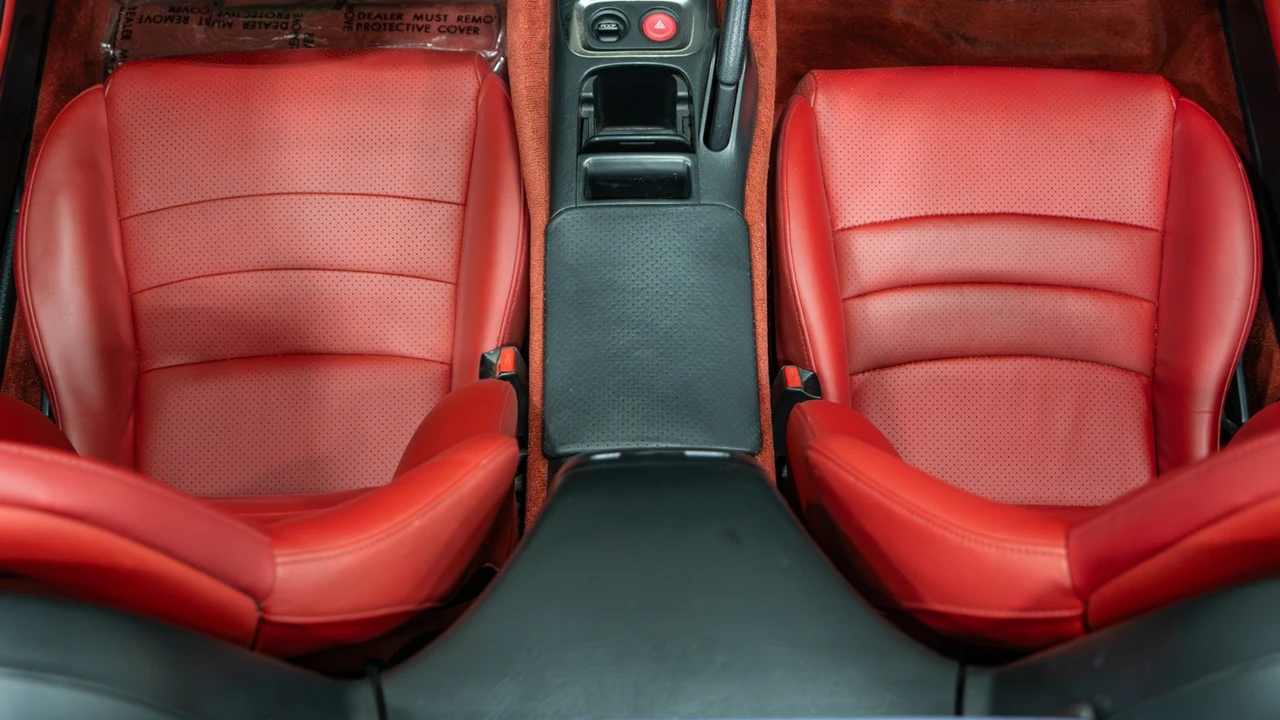 2001 Honda AP1 S2000 - Image 30 of 31