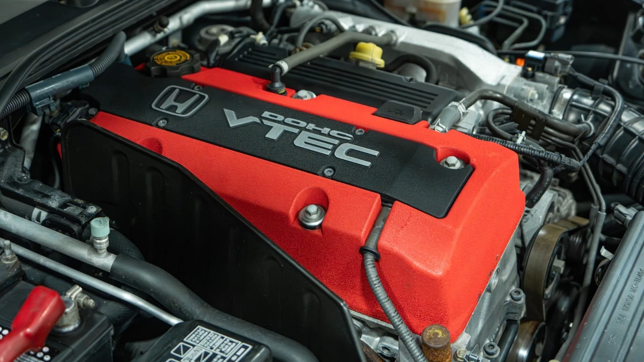 2001 Honda AP1 S2000 - Image 20 of 31