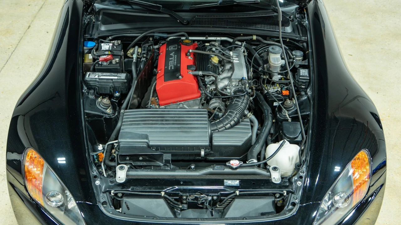 2001 Honda AP1 S2000 - Image 19 of 31