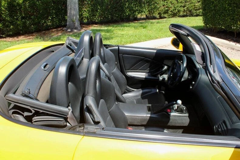 2001 Honda AP1 S2000 - Image 29 of 31