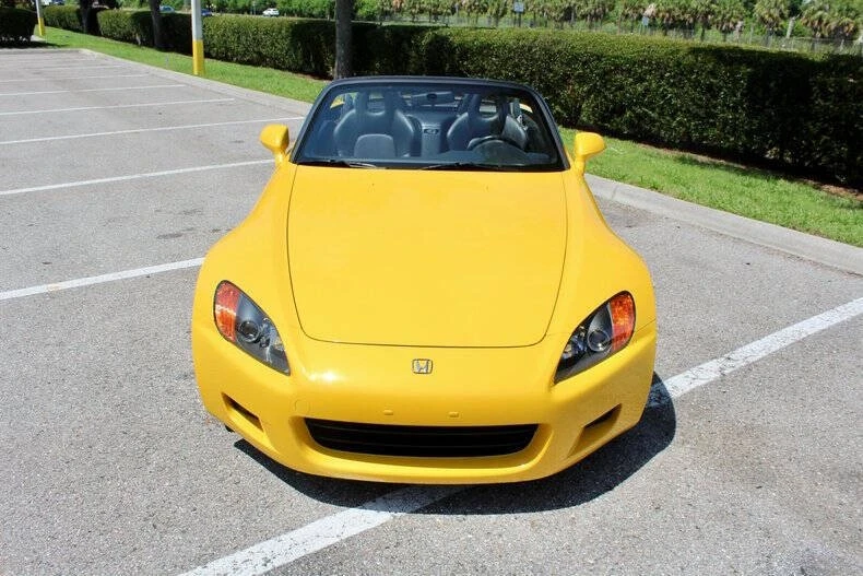 2001 Honda AP1 S2000 - Image 21 of 31