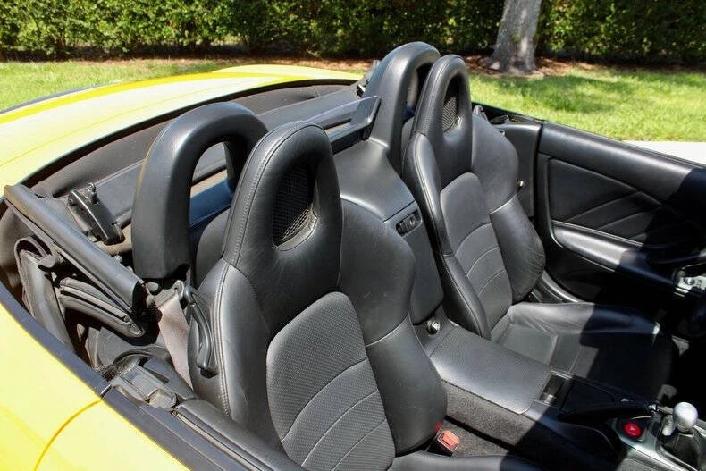 2001 Honda AP1 S2000 - Image 30 of 31