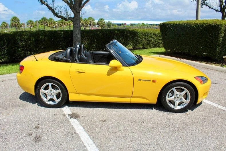 2001 Honda AP1 S2000 - Image 18 of 31