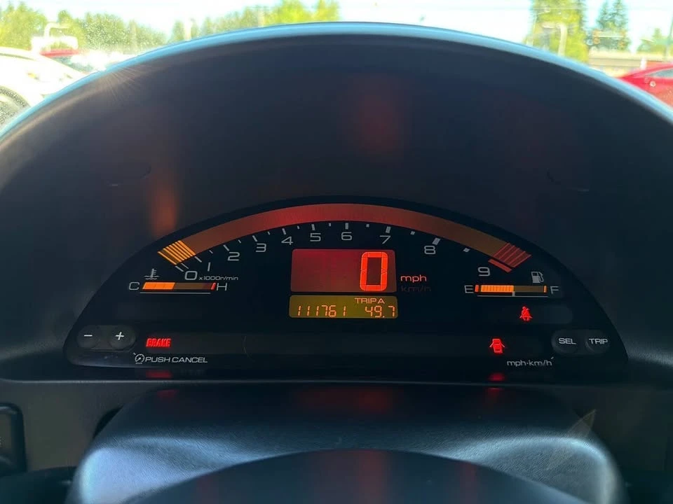 2001 Honda AP1 S2000 - Image 15 of 20