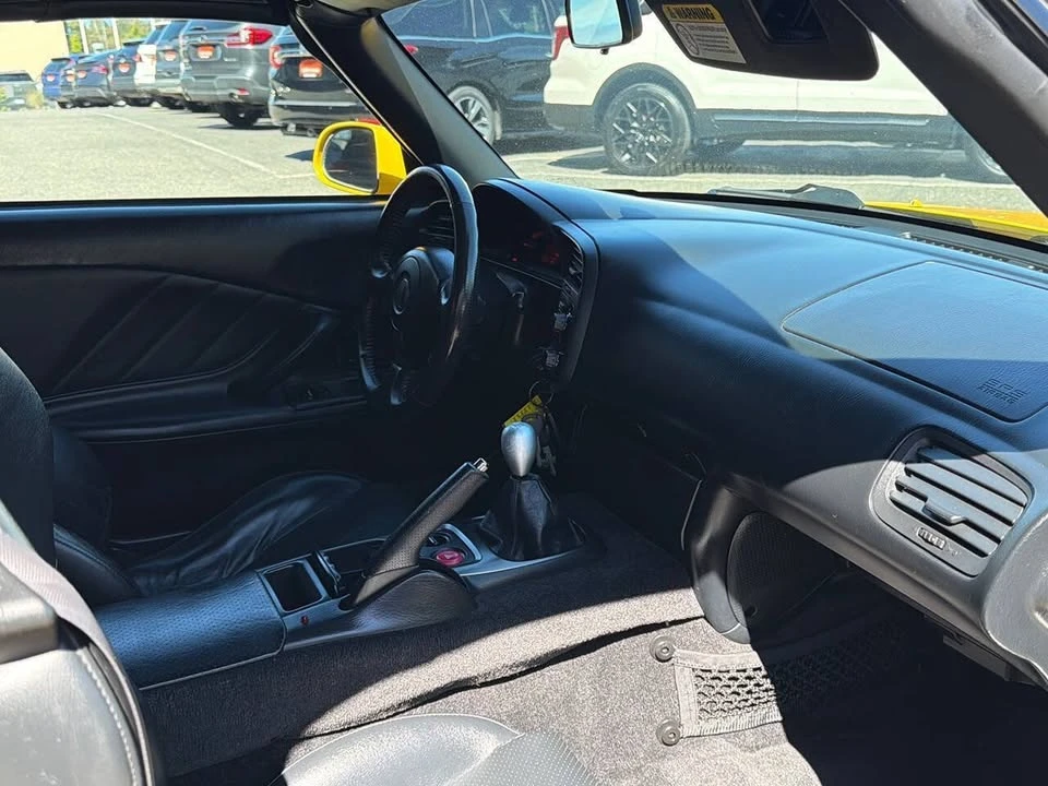 2001 Honda AP1 S2000 - Image 10 of 20