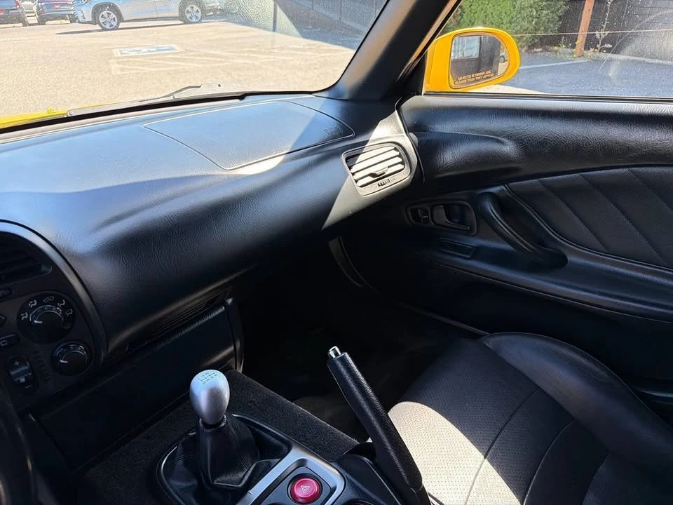 2001 Honda AP1 S2000 - Image 11 of 20