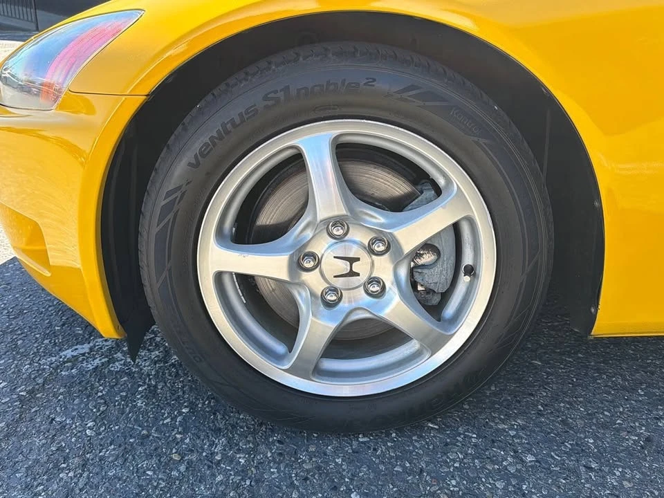 2001 Honda AP1 S2000 - Image 8 of 20