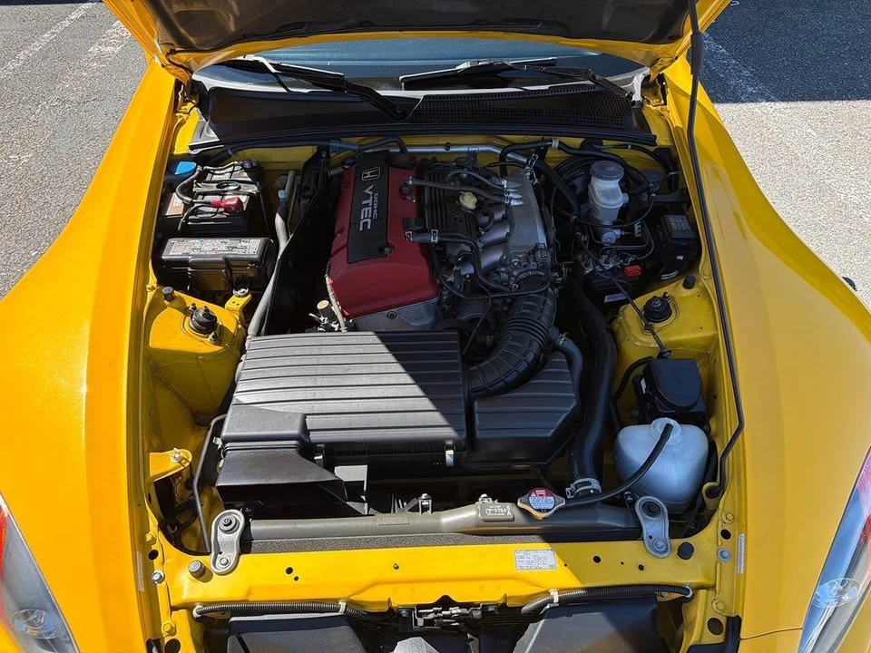 2001 Honda AP1 S2000 - Image 4 of 20