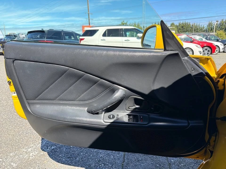 2001 Honda AP1 S2000 - Image 16 of 20