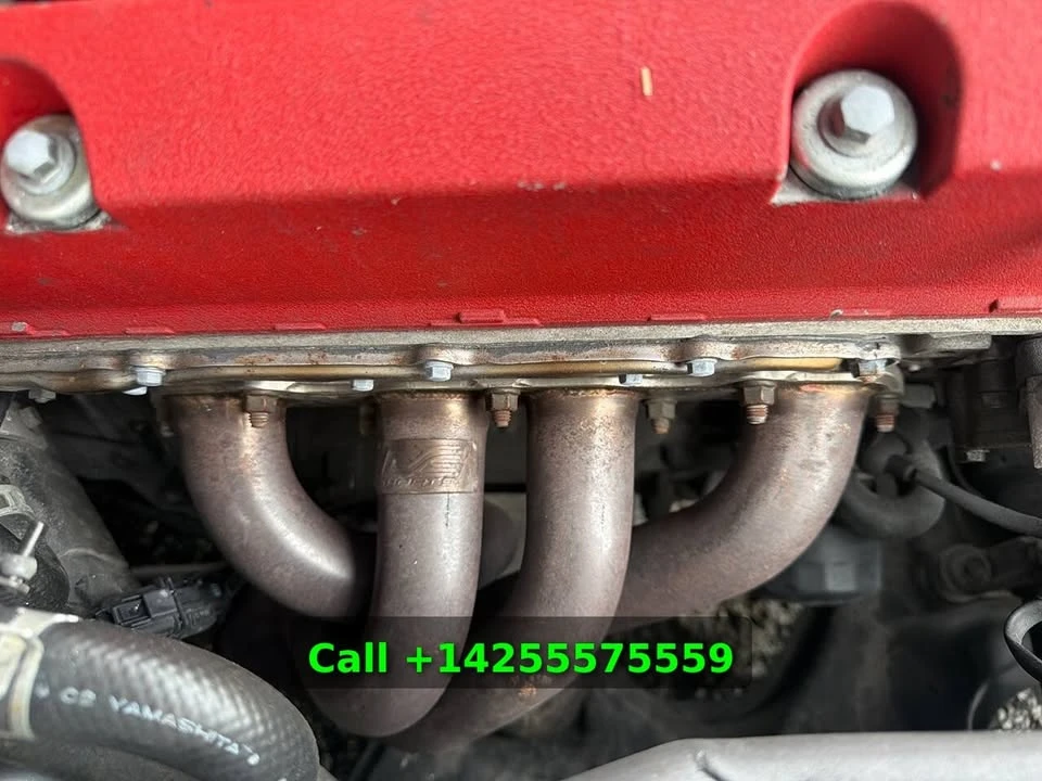 2001 Honda AP1 S2000 - Image 15 of 20