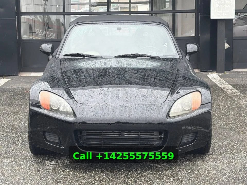 2001 Honda AP1 S2000 - Image 9 of 20