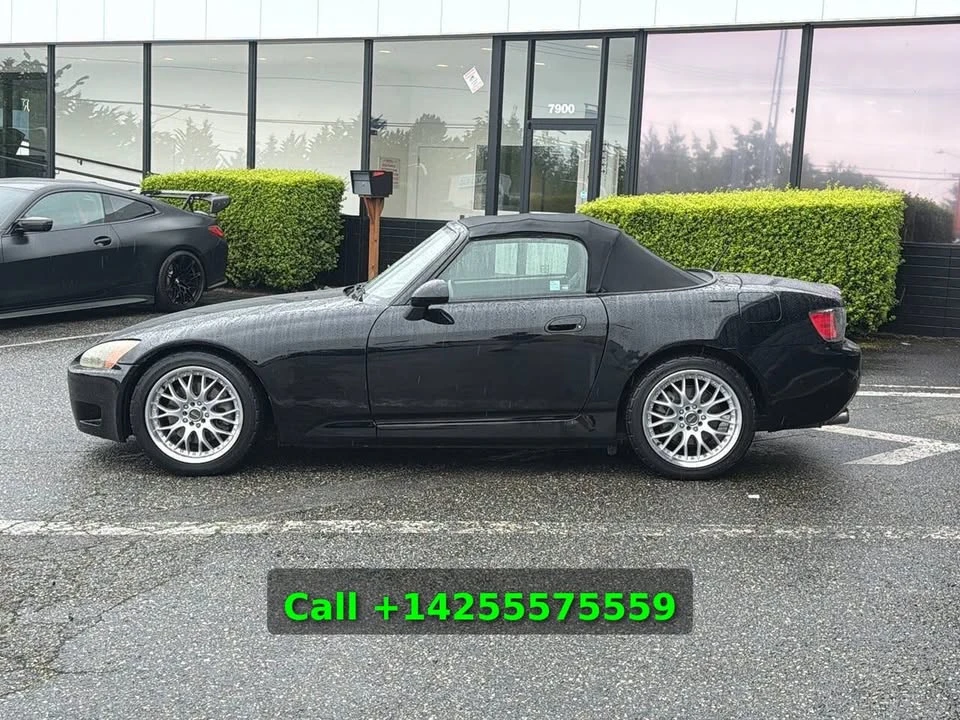 2001 Honda AP1 S2000 - Image 2 of 20