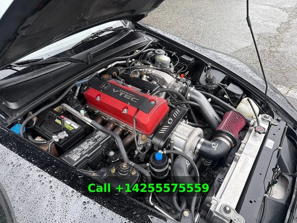 2001 Honda AP1 S2000 - Image 11 of 20
