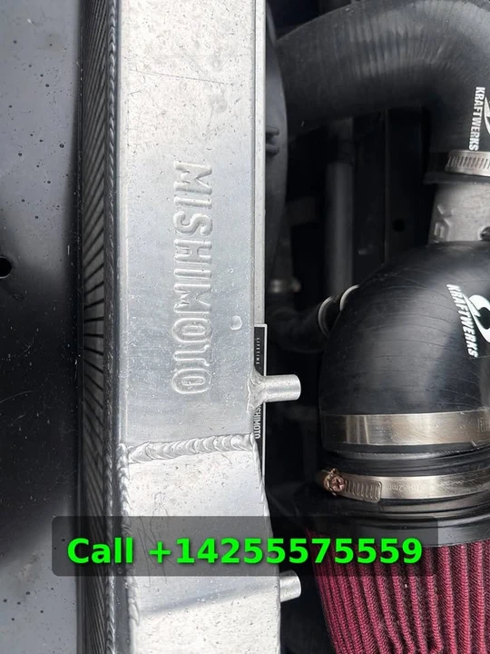 2001 Honda AP1 S2000 - Image 13 of 20
