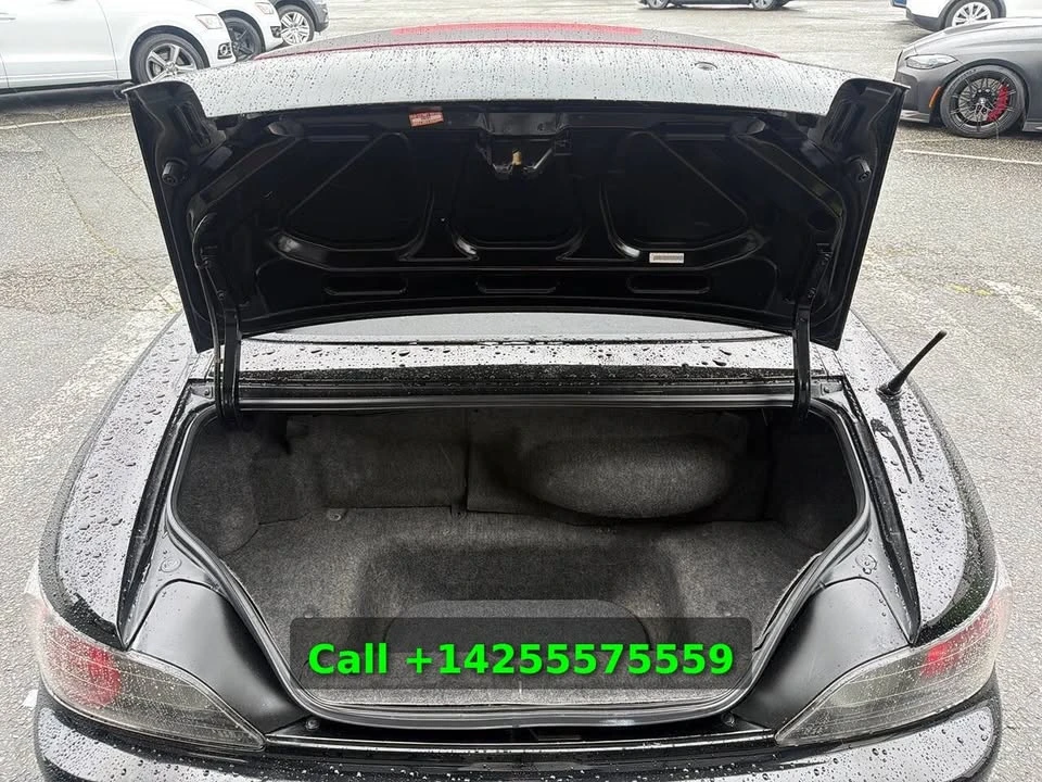 2001 Honda AP1 S2000 - Image 5 of 20