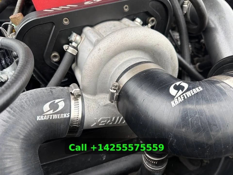2001 Honda AP1 S2000 - Image 14 of 20