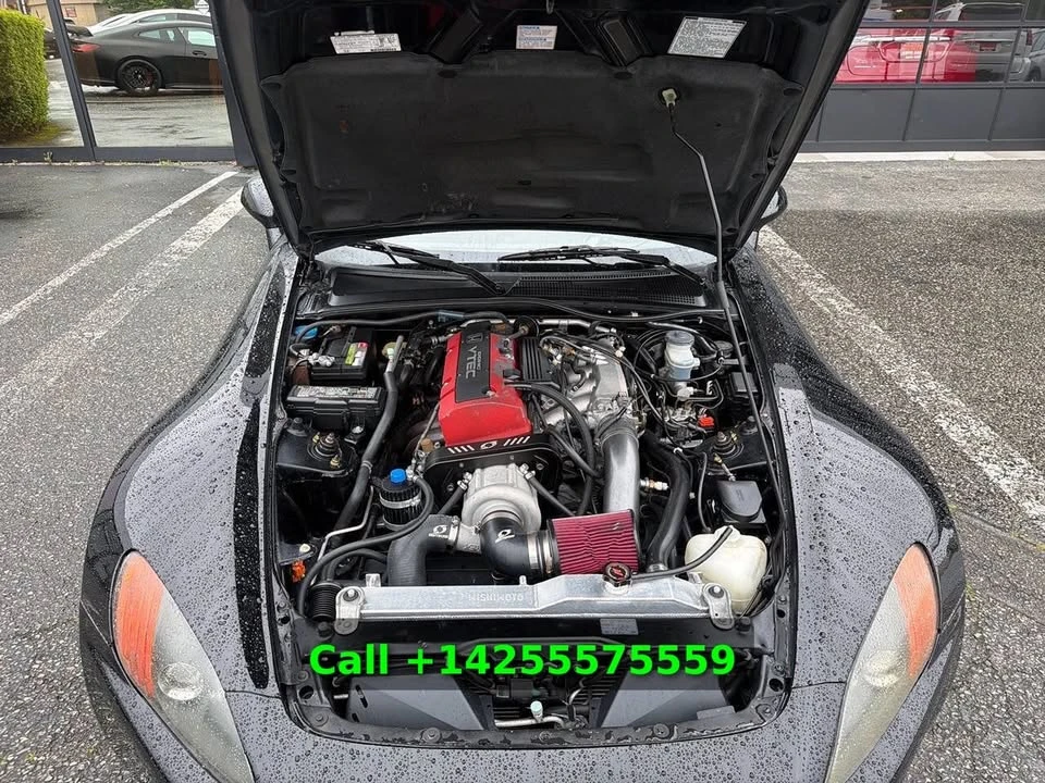 2001 Honda AP1 S2000 - Image 10 of 20
